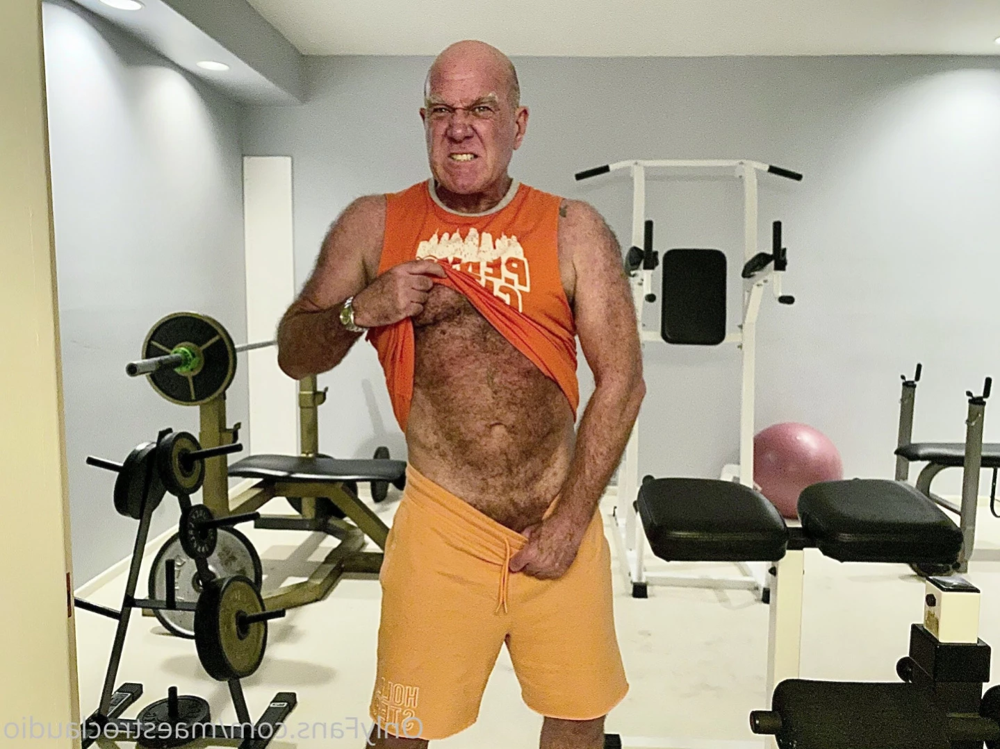 Maestro Claudio [ maestroclaudio ] Onlyfans leaked photo 11217721 on Hotleaks.tv
