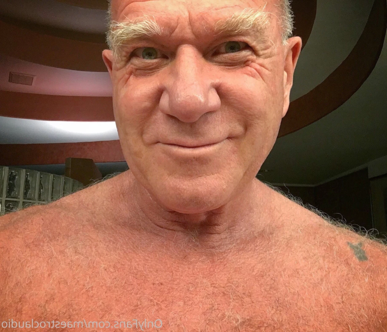 Maestro Claudio [ maestroclaudio ] Onlyfans leaked photo 15227424 on Hotleaks.tv