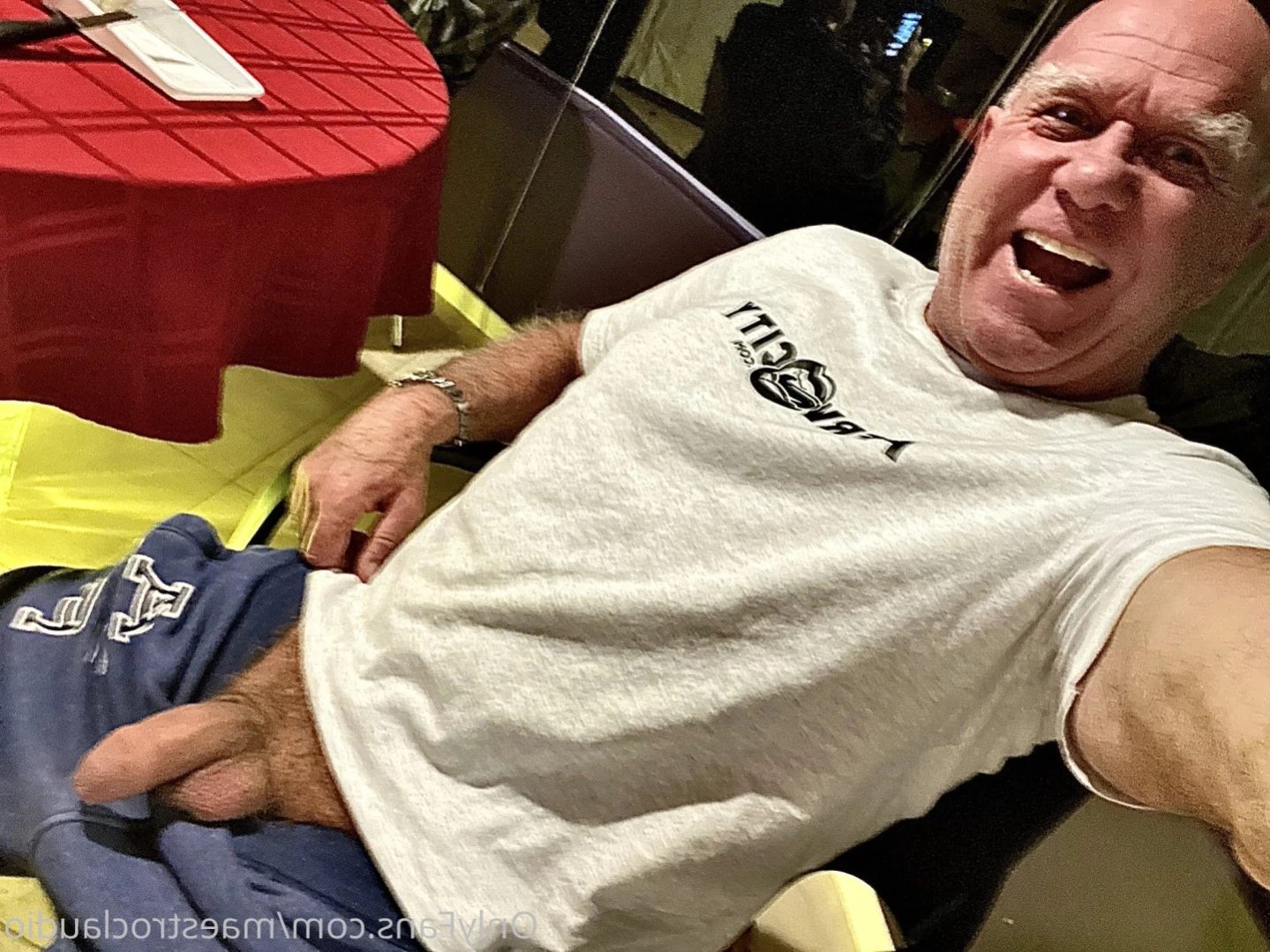 Maestro Claudio [ maestroclaudio ] Onlyfans leaked photo 16130069 on Hotleaks.tv