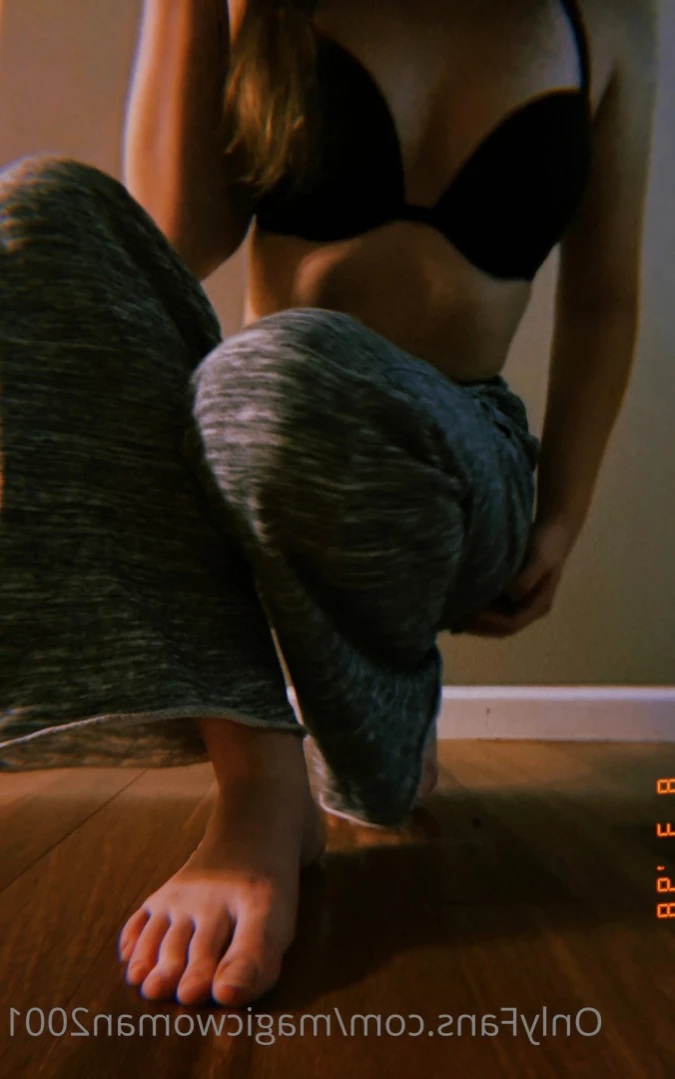 Magic Woman [ magicwoman2001 ] Onlyfans leaked photo 11217600 on Hotleaks.tv