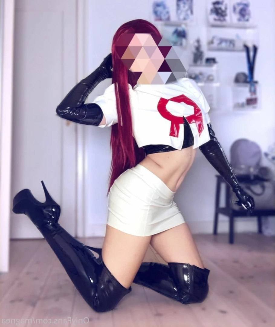 magnea Onlyfans leaked photo 11216980 on Hotleaks.tv