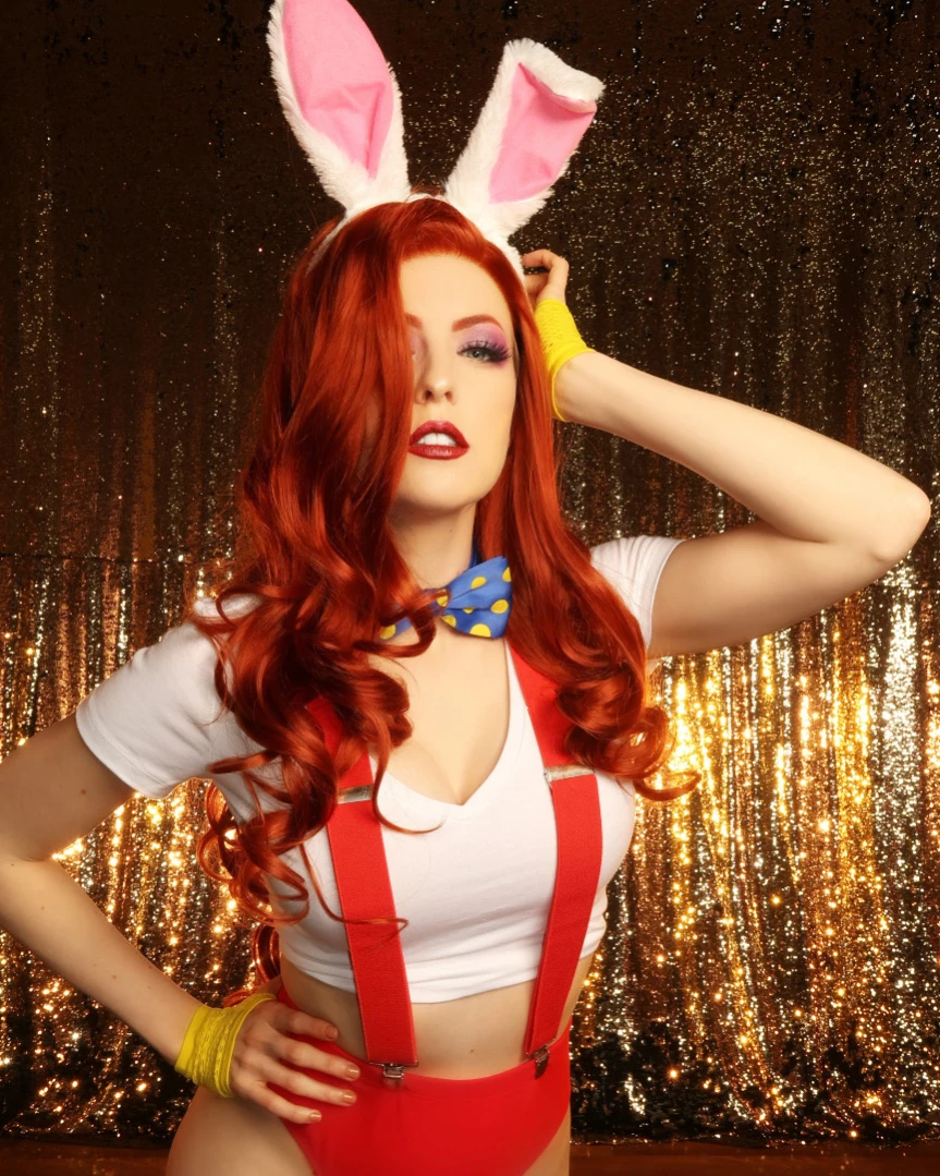 Maid of Might *FREE* [ maidofmightcosplayer ] Onlyfans leaked photo 13743552 on Hotleaks.tv