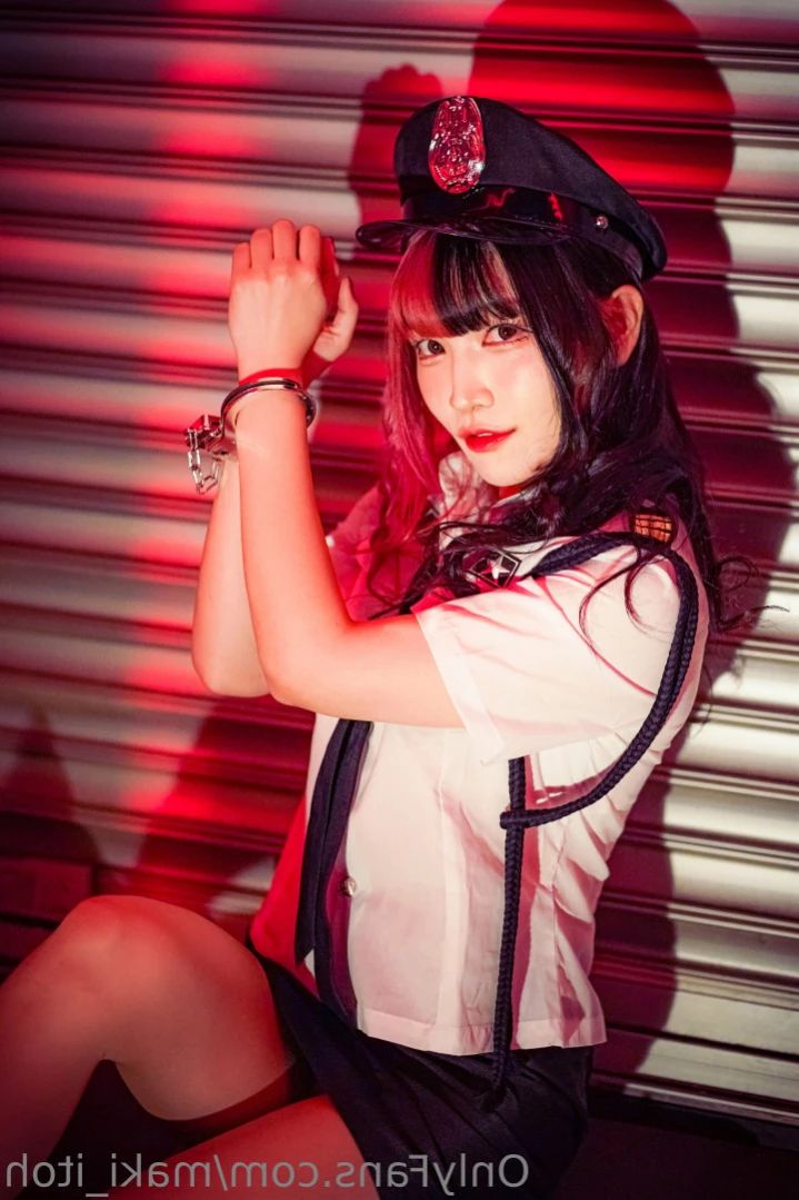Maki Itoh [ maki_itoh ] Onlyfans leaked photo 10964651 on Hotleaks.tv