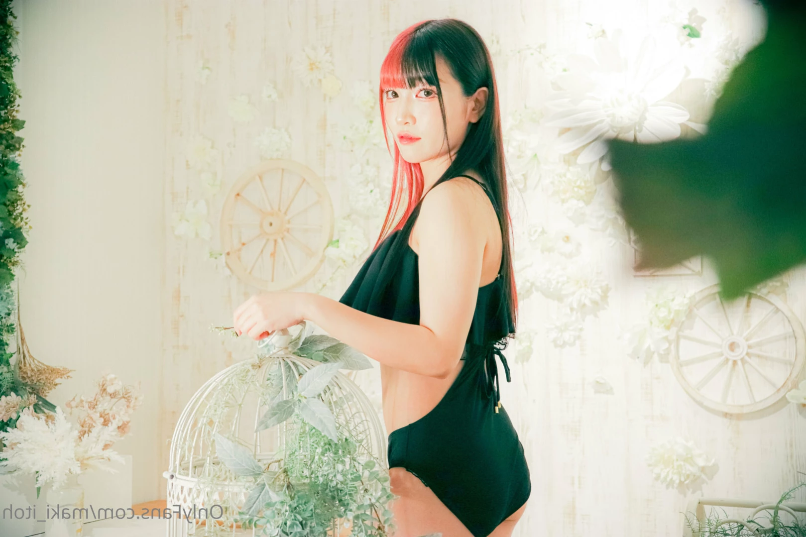 Maki Itoh [ maki_itoh ] Onlyfans leaked photo 10979676 on Hotleaks.tv