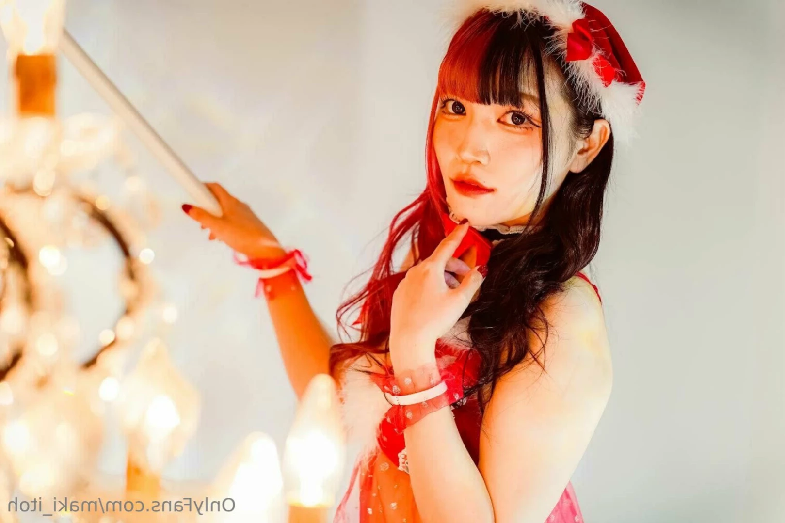 Maki Itoh [ maki_itoh ] Onlyfans leaked photo 11008489 on Hotleaks.tv
