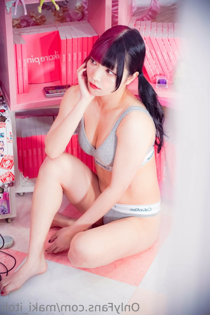 Maki Itoh [ maki_itoh ] Onlyfans leaked photo 11217206 on Hotleaks.tv