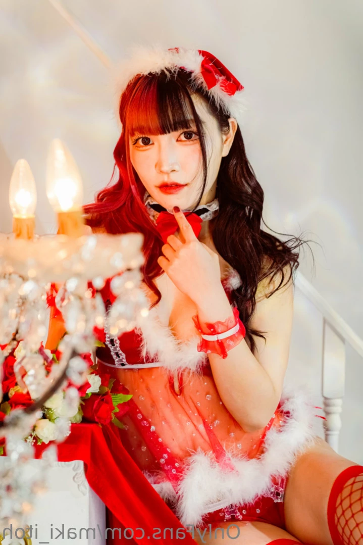 Maki Itoh [ maki_itoh ] Onlyfans leaked photo 11217207 on Hotleaks.tv