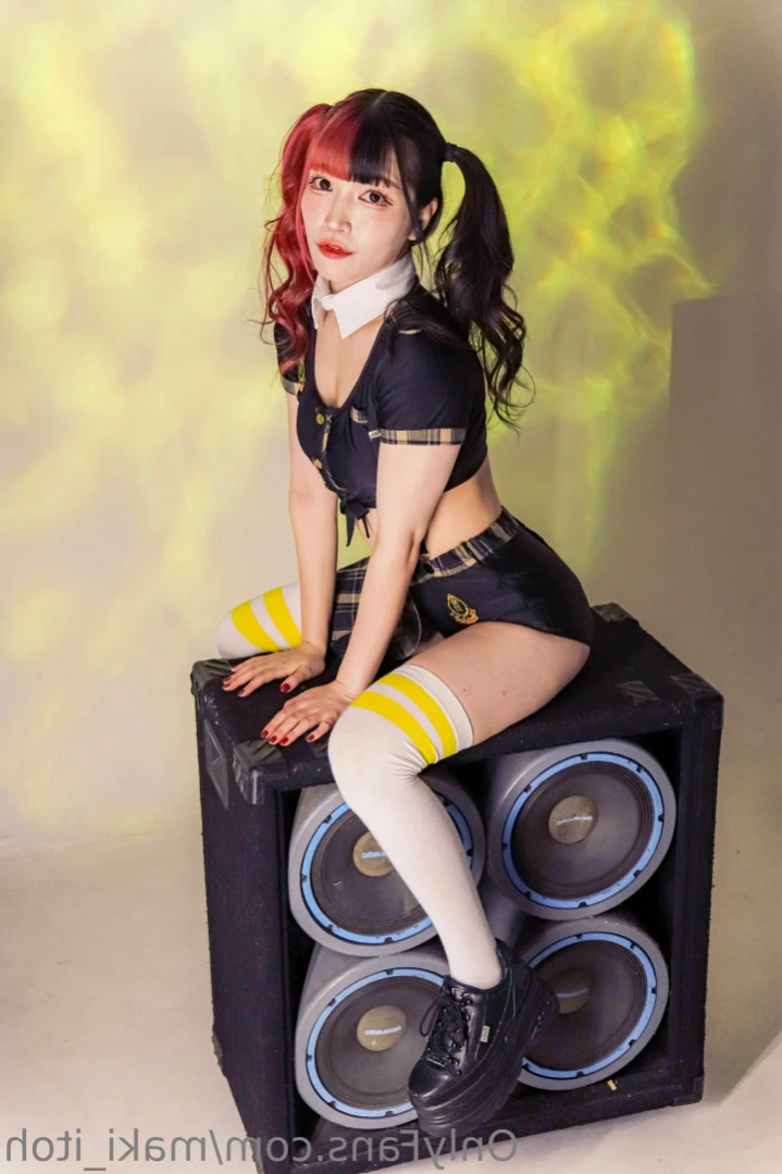 Maki Itoh [ maki_itoh ] Onlyfans leaked photo 11217216 on Hotleaks.tv