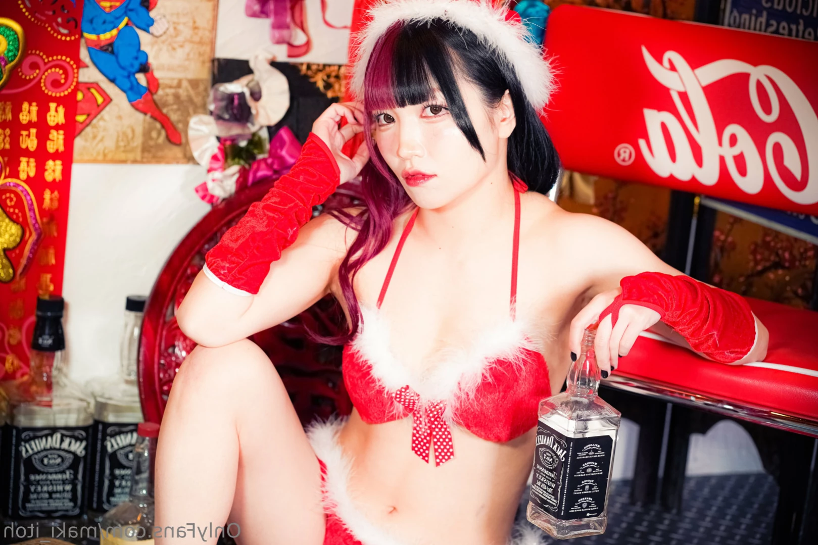 Maki Itoh [ maki_itoh ] Onlyfans leaked photo 11217226 on Hotleaks.tv