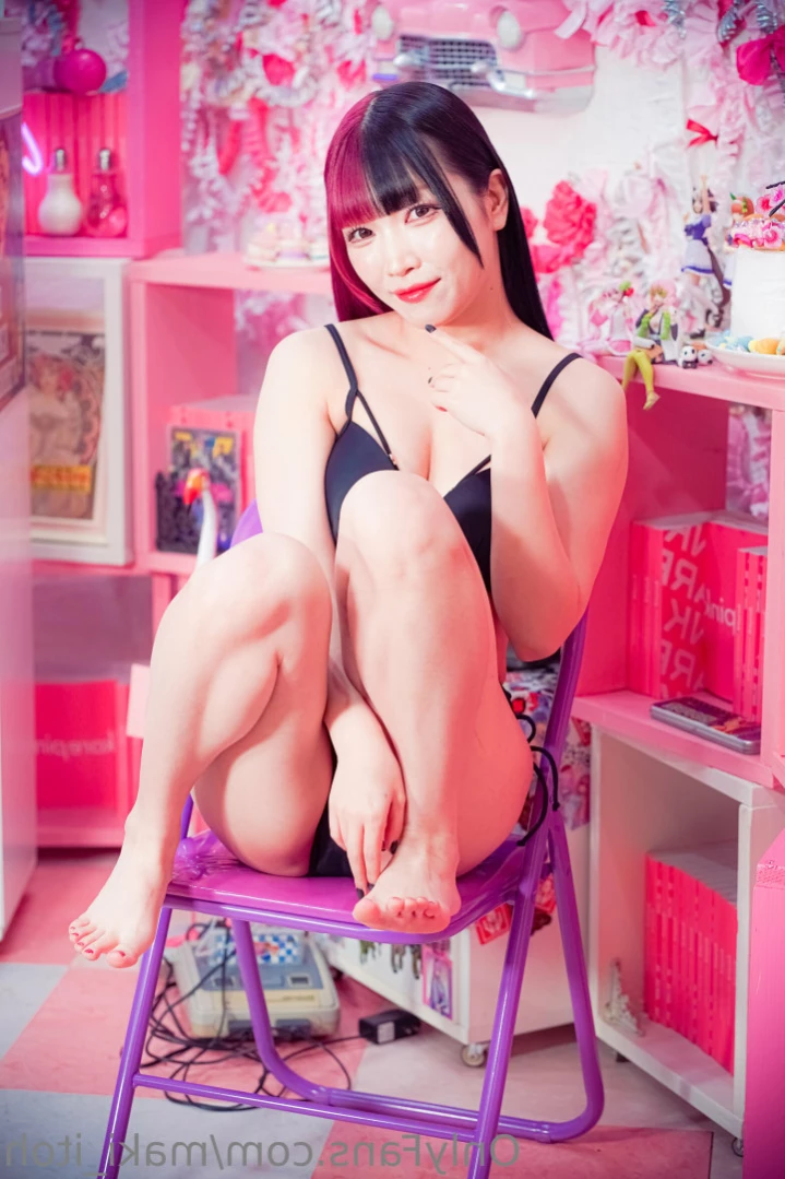 Maki Itoh [ maki_itoh ] Onlyfans leaked photo 11217243 on Hotleaks.tv