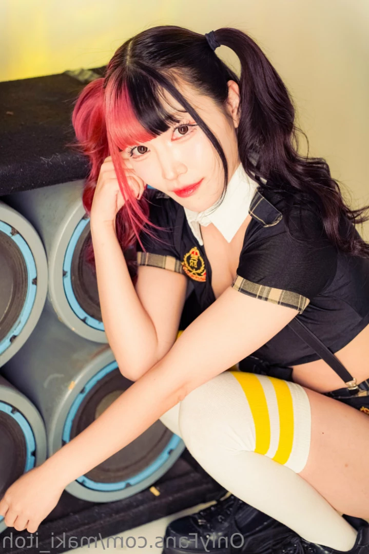 Maki Itoh [ maki_itoh ] Onlyfans leaked photo 11217257 on Hotleaks.tv