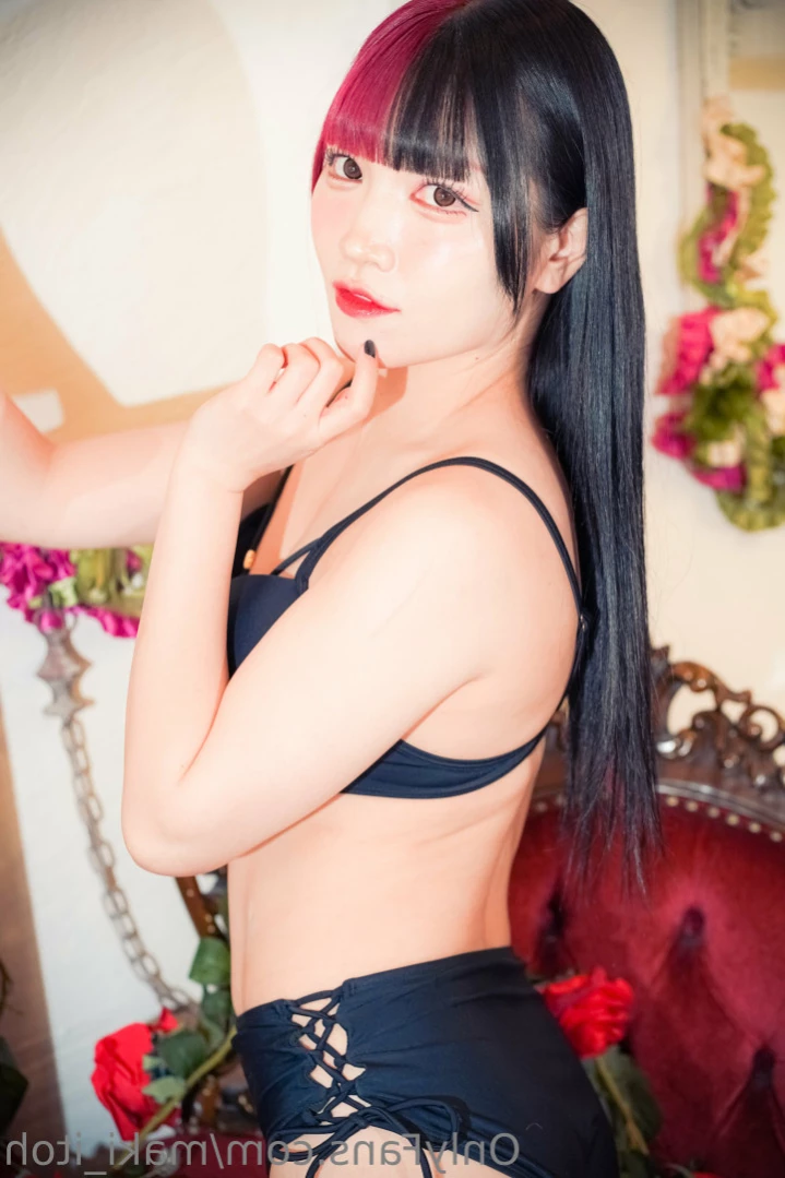Maki Itoh [ maki_itoh ] Onlyfans leaked photo 11217296 on Hotleaks.tv
