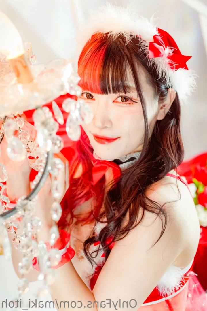 Maki Itoh [ maki_itoh ] Onlyfans leaked photo 11217325 on Hotleaks.tv