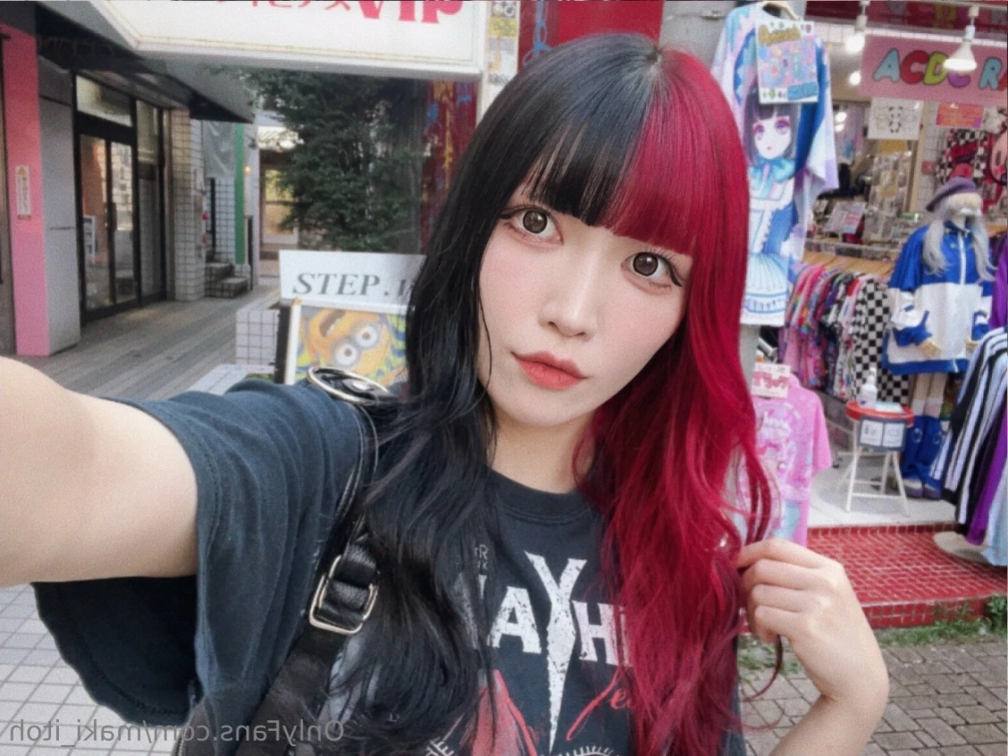 Maki Itoh [ maki_itoh ] Onlyfans leaked photo 11217362 on Hotleaks.tv