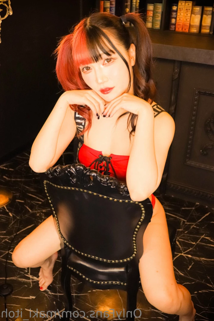 Maki Itoh [ maki_itoh ] Onlyfans leaked photo 11218344 on Hotleaks.tv