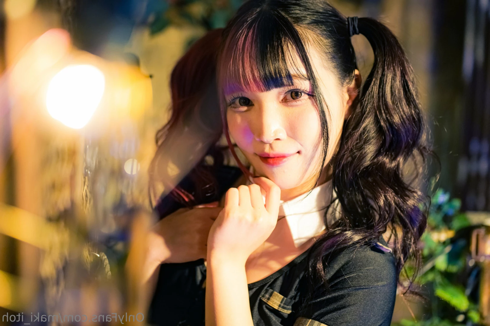 Maki Itoh [ maki_itoh ] Onlyfans leaked photo 11218347 on Hotleaks.tv