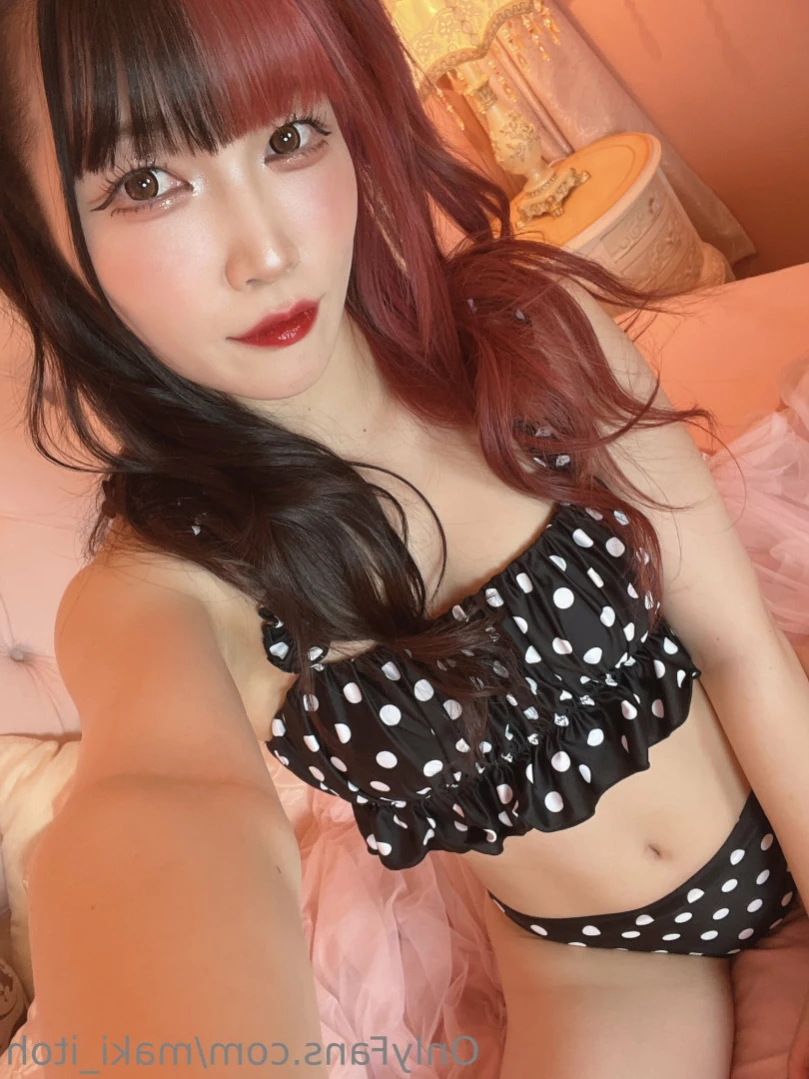 Maki Itoh [ maki_itoh ] Onlyfans leaked photo 11800040 on Hotleaks.tv