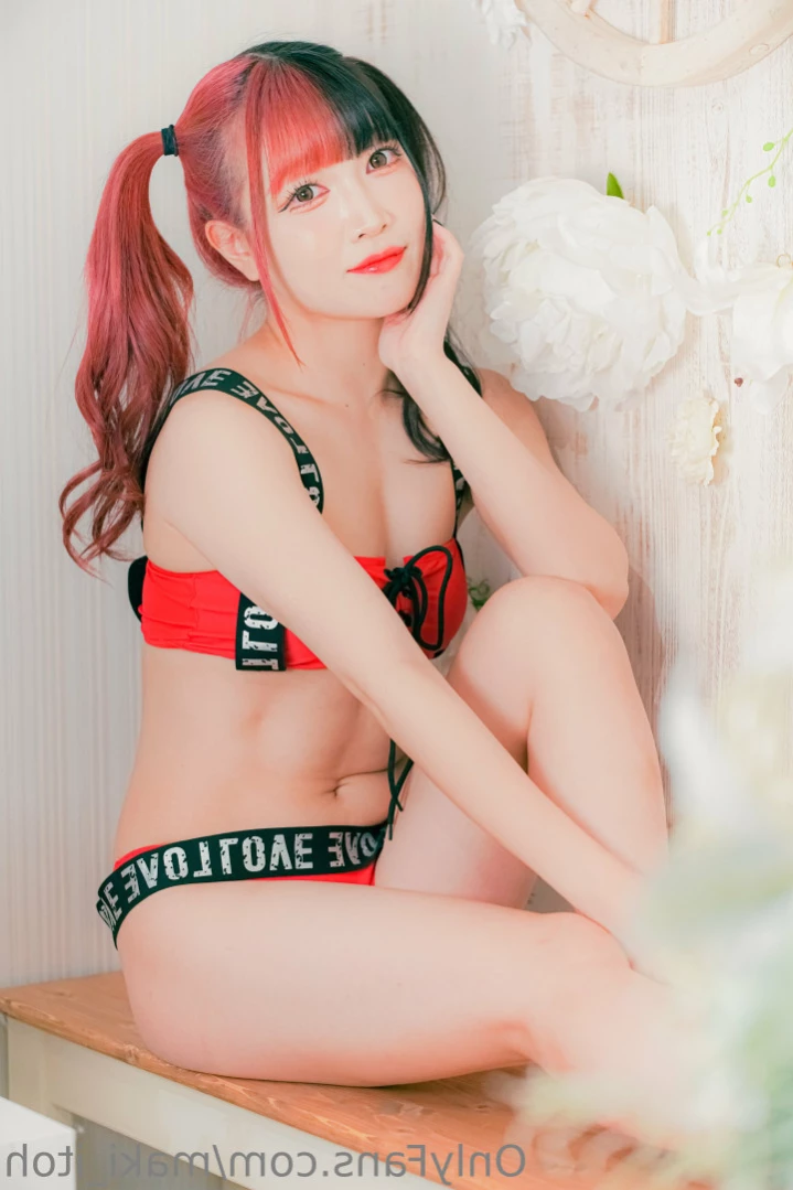 Maki Itoh [ maki_itoh ] Onlyfans leaked photo 13085252 on Hotleaks.tv