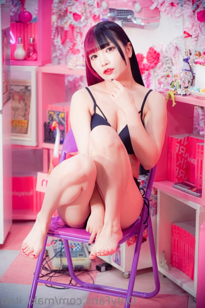 Maki Itoh [ maki_itoh ] Onlyfans leaked photo 13353279 on Hotleaks.tv