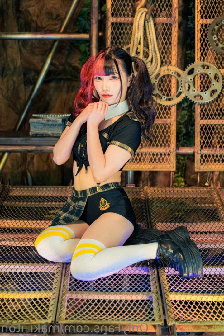 Maki Itoh [ maki_itoh ] Onlyfans leaked photo 13495791 on Hotleaks.tv