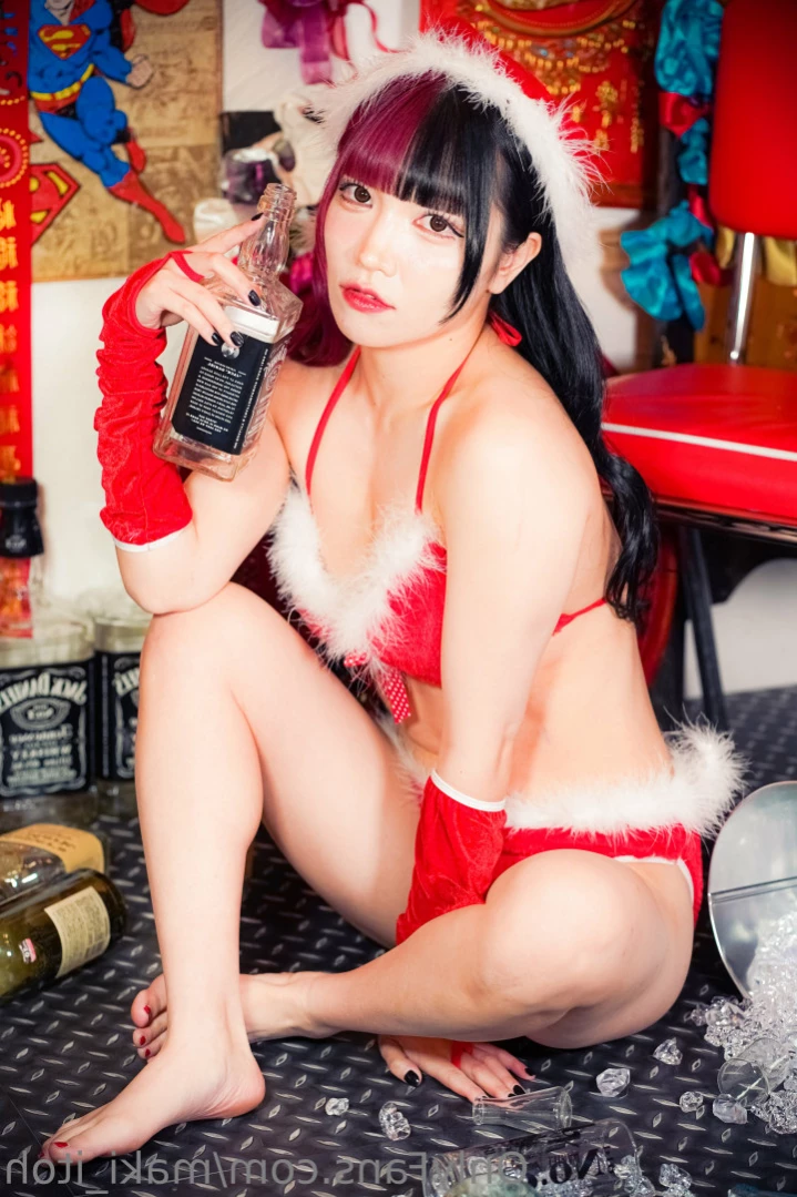 Maki Itoh [ maki_itoh ] Onlyfans leaked photo 13572492 on Hotleaks.tv