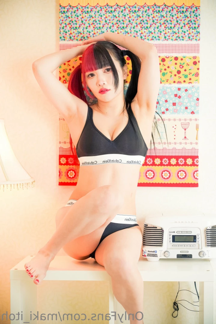 Maki Itoh [ maki_itoh ] Onlyfans leaked photo 13960837 on Hotleaks.tv