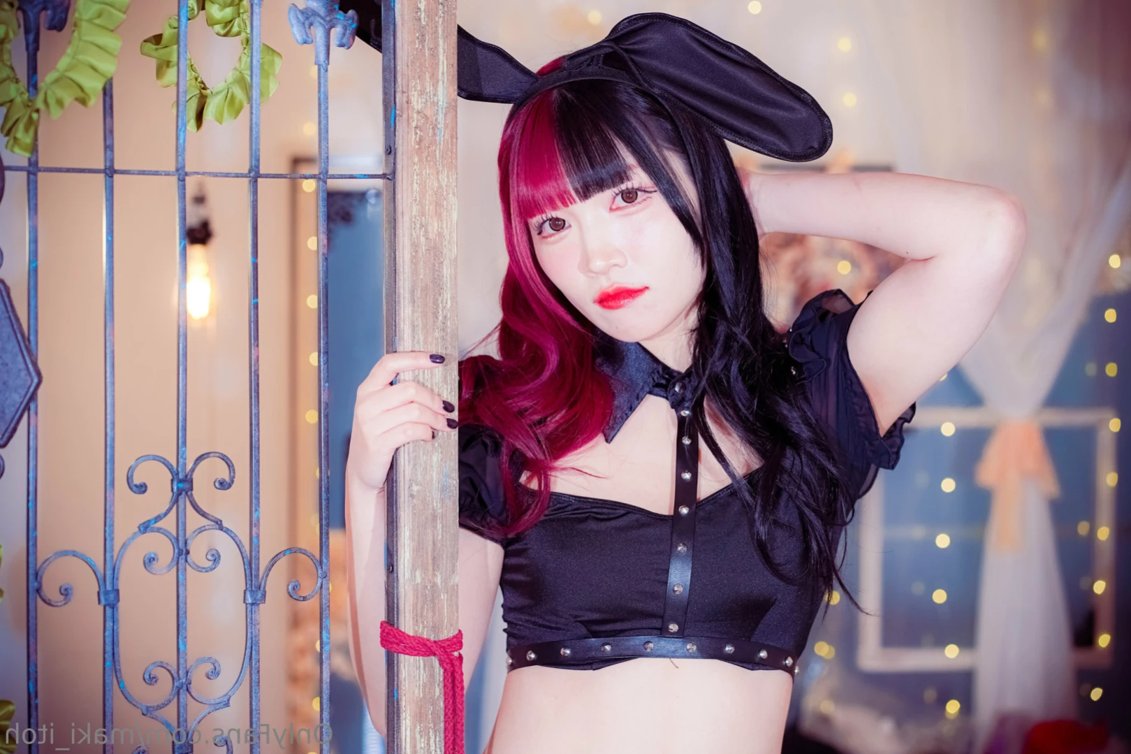 Maki Itoh [ maki_itoh ] Onlyfans leaked photo 14340250 on Hotleaks.tv