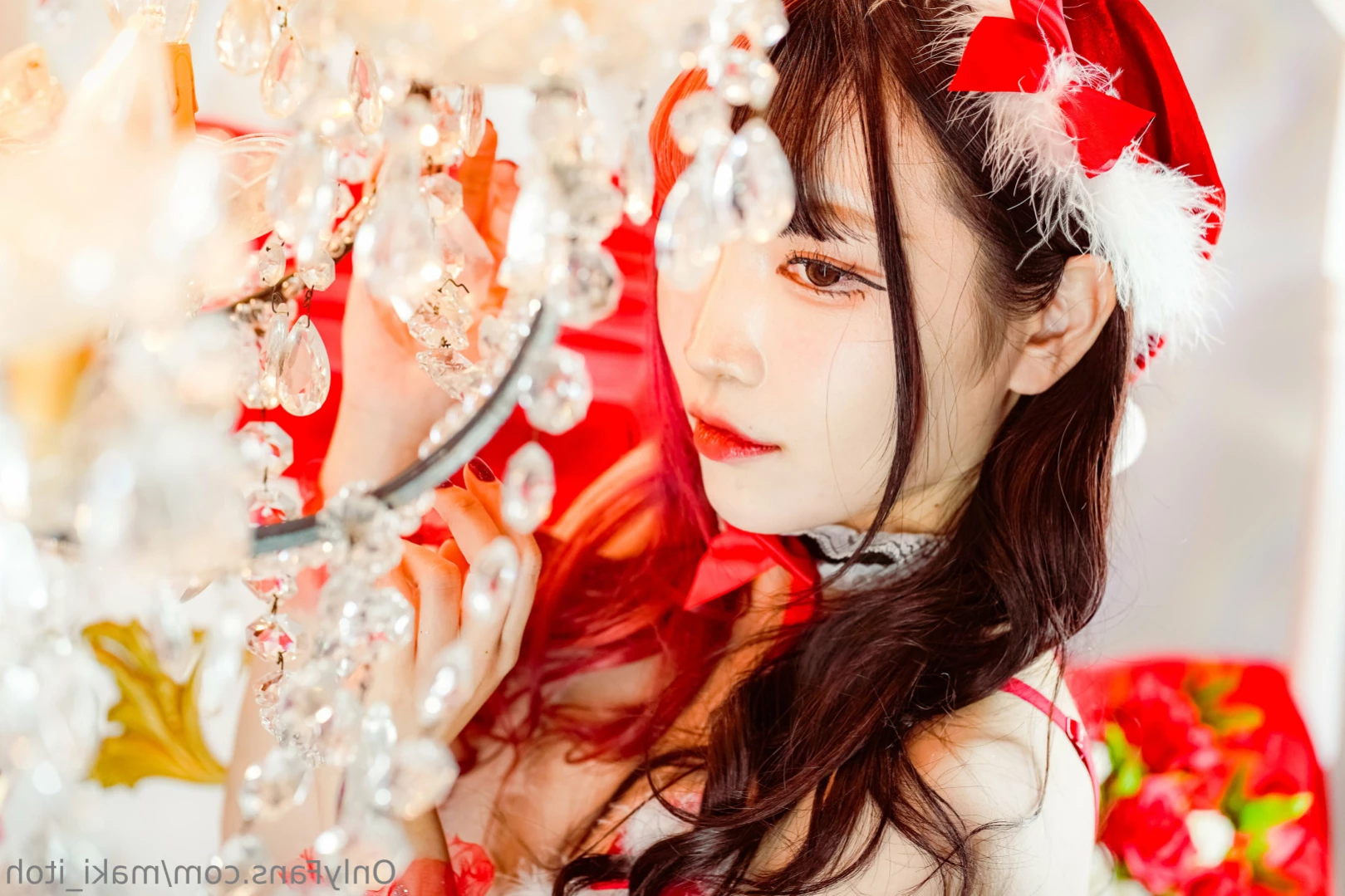Maki Itoh [ maki_itoh ] Onlyfans leaked photo 14340292 on Hotleaks.tv