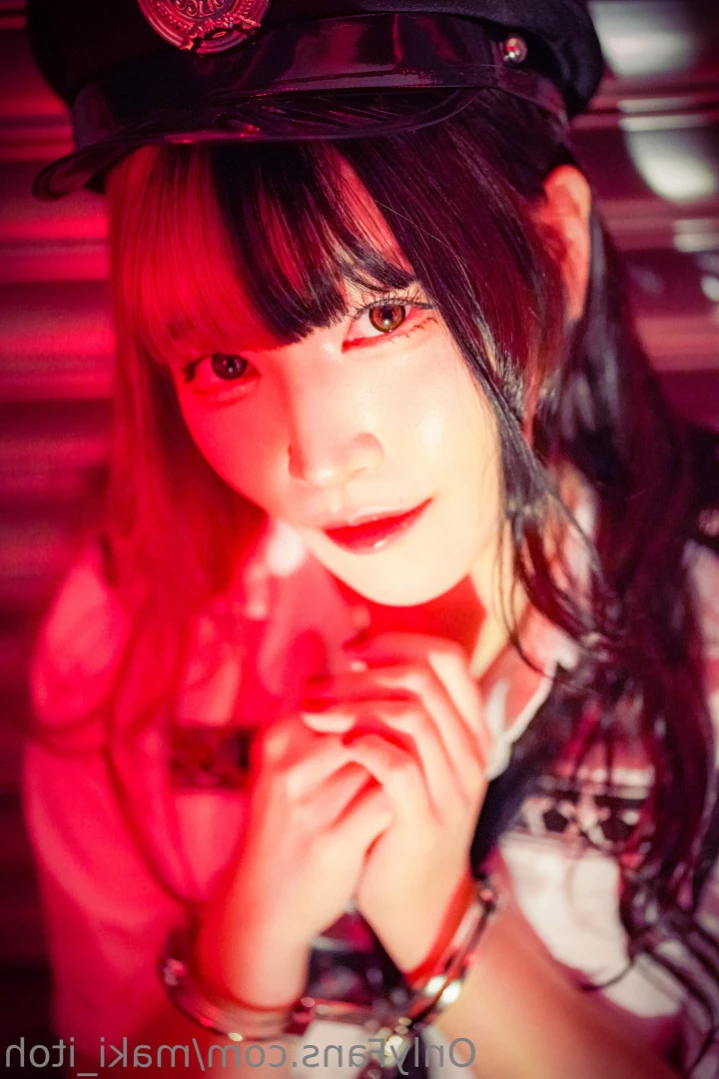 Maki Itoh [ maki_itoh ] Onlyfans leaked photo 14613321 on Hotleaks.tv
