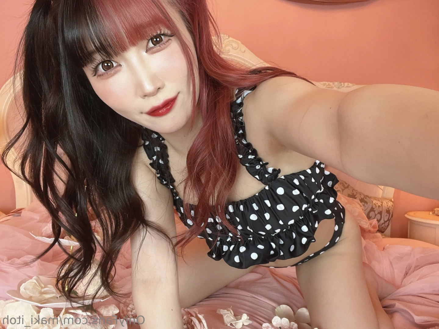 Maki Itoh [ maki_itoh ] Onlyfans leaked photo 14893805 on Hotleaks.tv