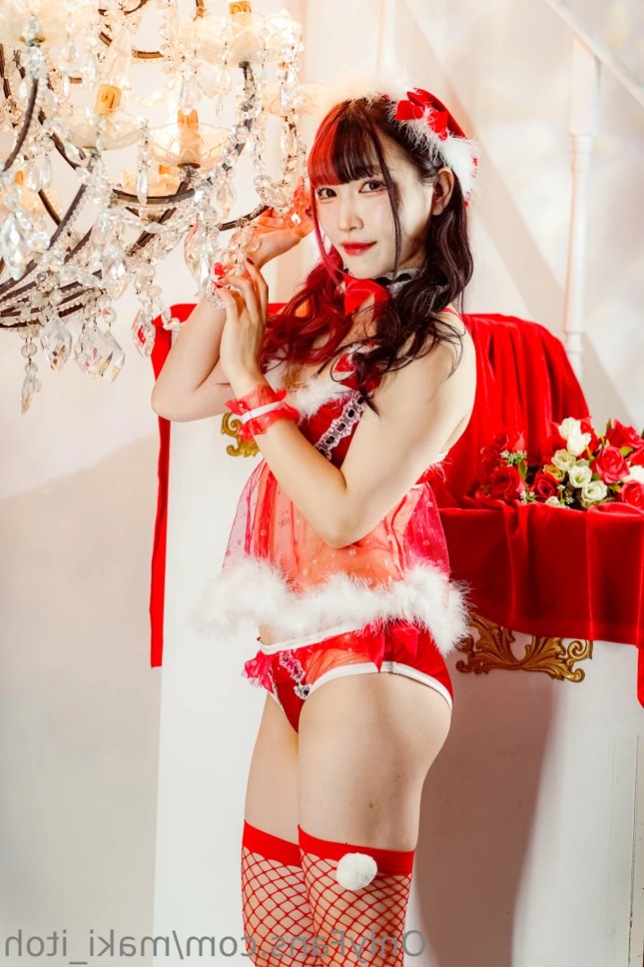 Maki Itoh [ maki_itoh ] Onlyfans leaked photo 15226553 on Hotleaks.tv