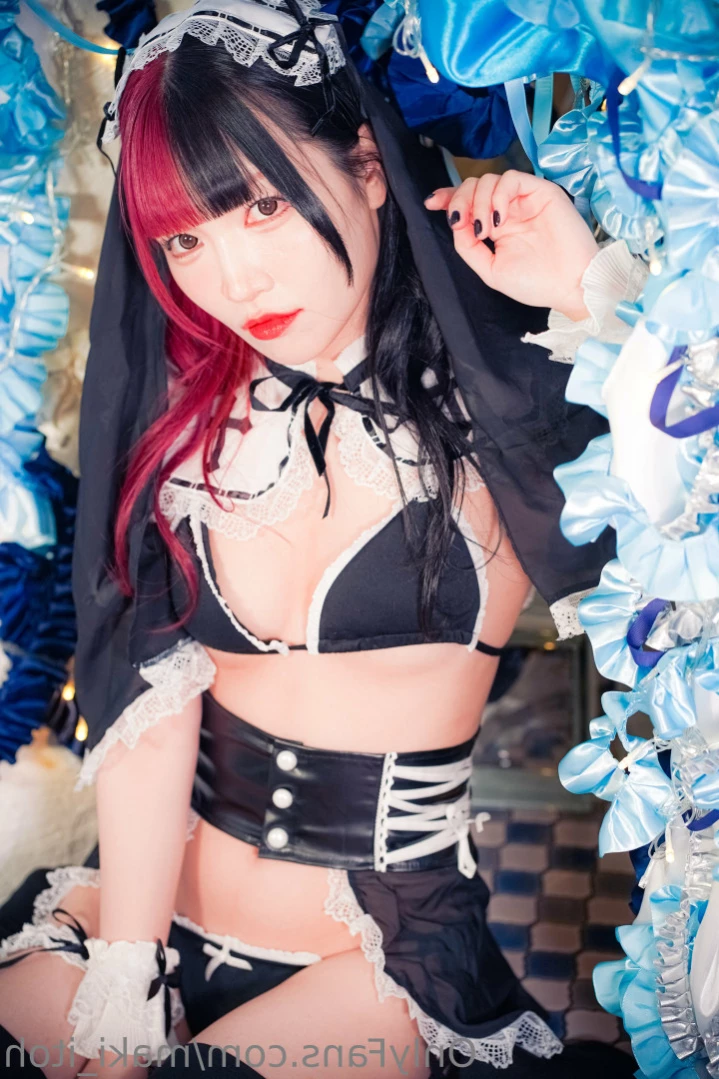 Maki Itoh [ maki_itoh ] Onlyfans leaked photo 15226572 on Hotleaks.tv