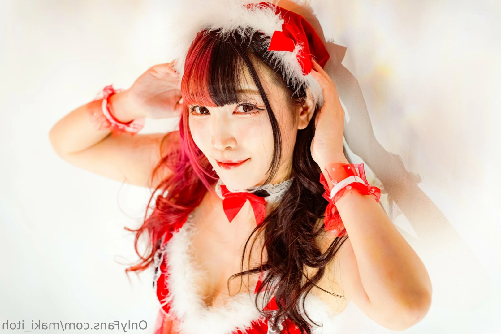 Maki Itoh [ maki_itoh ] Onlyfans leaked photo 15226606 on Hotleaks.tv