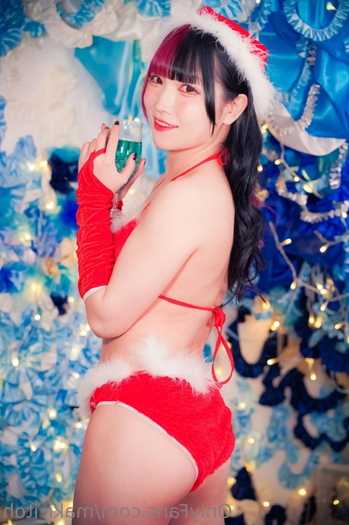 Maki Itoh [ maki_itoh ] Onlyfans leaked photo 15316850 on Hotleaks.tv