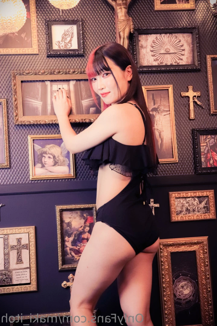 Maki Itoh [ maki_itoh ] Onlyfans leaked photo 15642774 on Hotleaks.tv