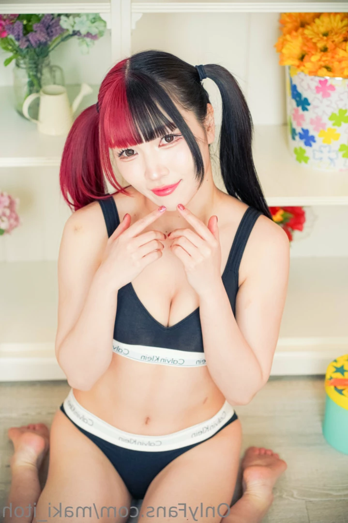 Maki Itoh [ maki_itoh ] Onlyfans leaked photo 15654355 on Hotleaks.tv