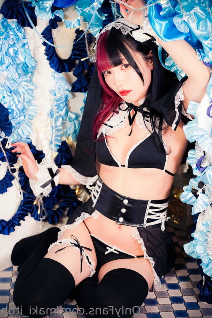 Maki Itoh [ maki_itoh ] Onlyfans leaked photo 16213381 on Hotleaks.tv