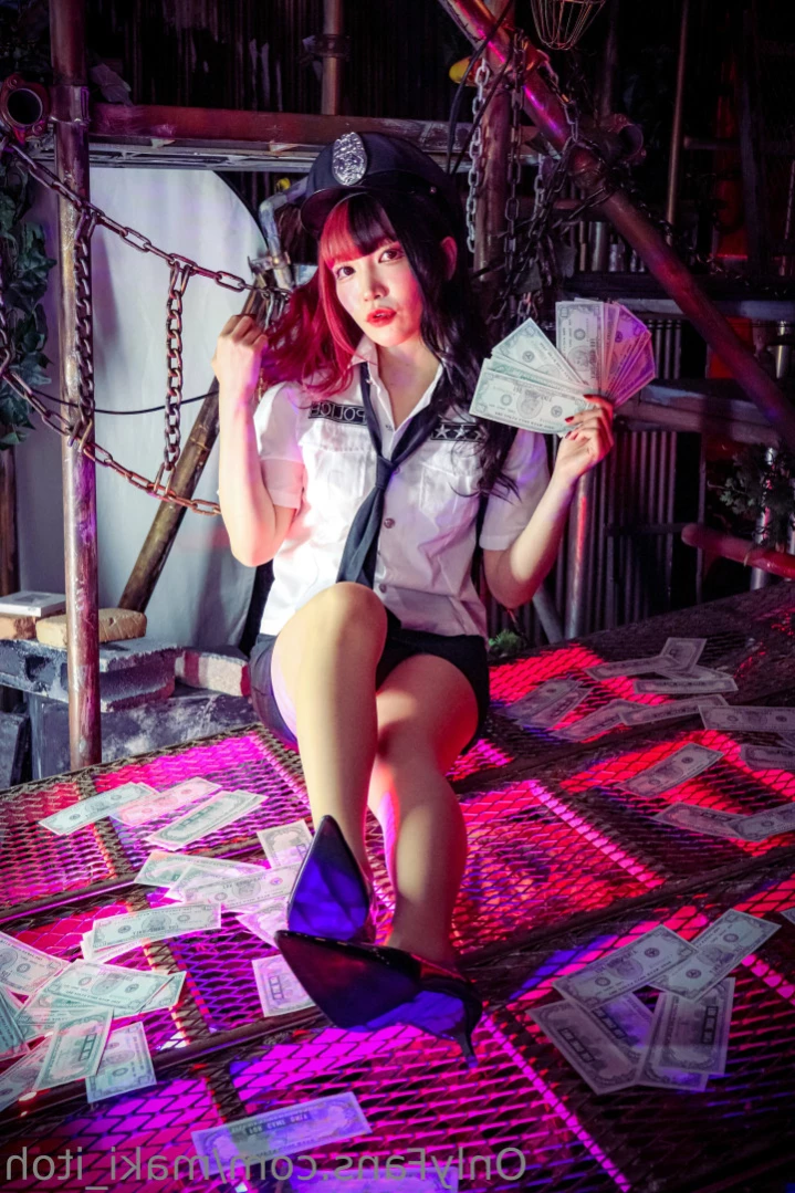 Maki Itoh [ maki_itoh ] Onlyfans leaked photo 16239995 on Hotleaks.tv