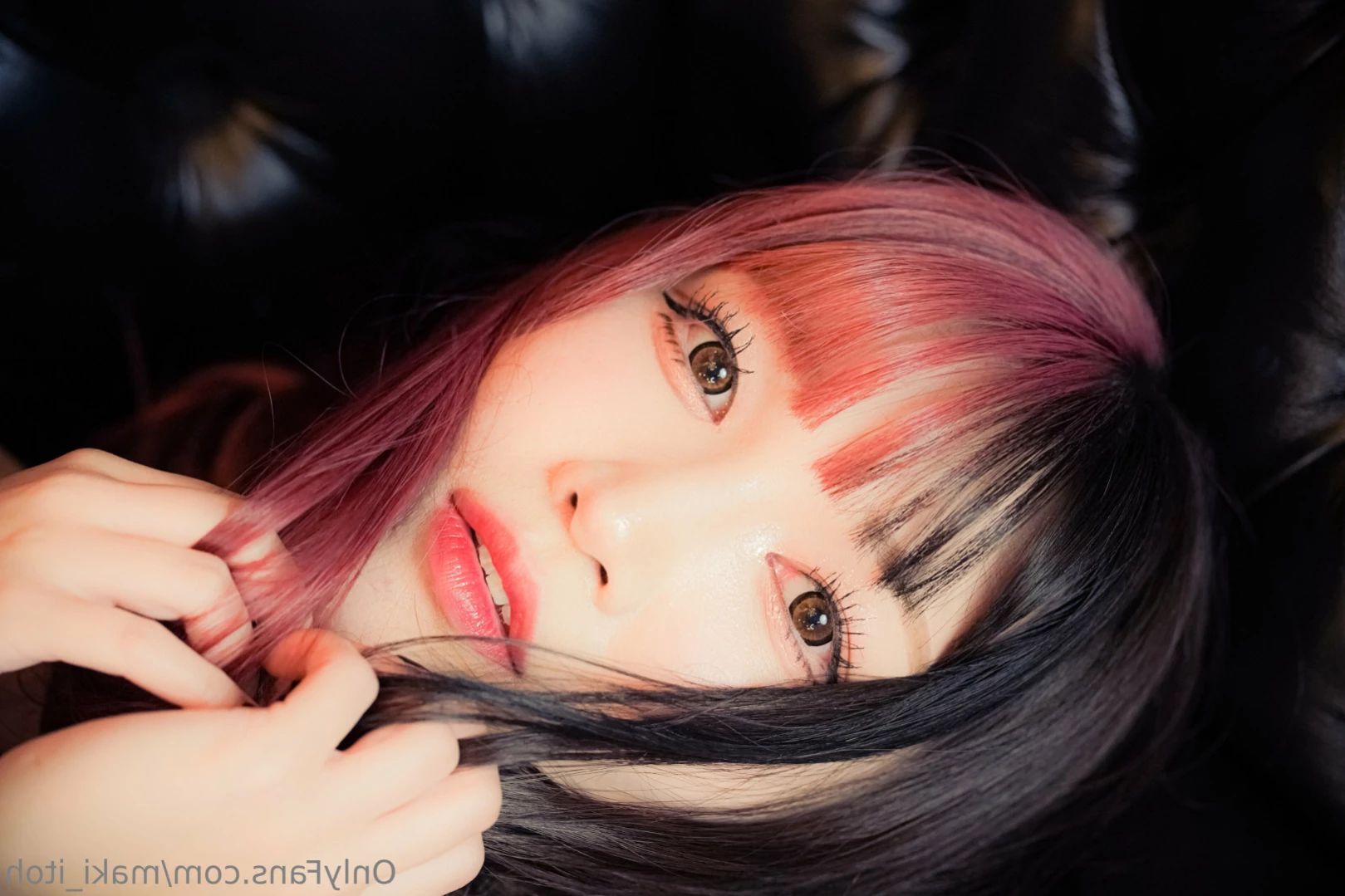 Maki Itoh [ maki_itoh ] Onlyfans leaked photo 16269400 on Hotleaks.tv