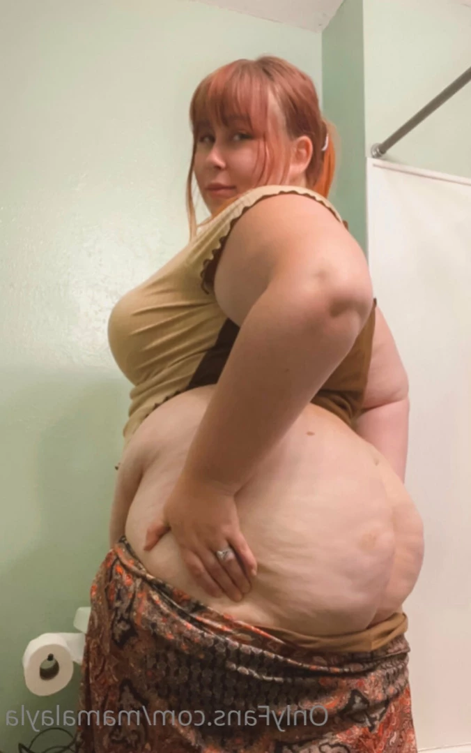 Layla [ mamalayla ] Onlyfans leaked photo 11218232 on Hotleaks.tv