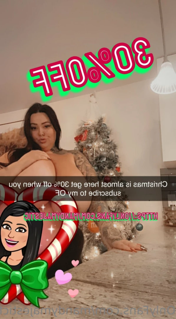 Mandy Majestic FREE [ mandymajesticfree ] Onlyfans leaked photo 11216685 on Hotleaks.tv