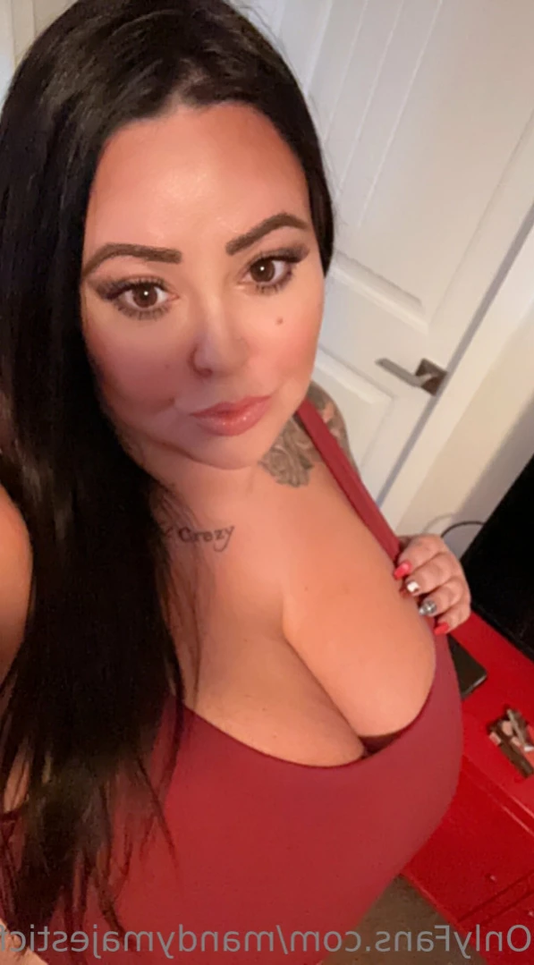 Mandy Majestic FREE [ mandymajesticfree ] Onlyfans leaked photo 11216688 on Hotleaks.tv