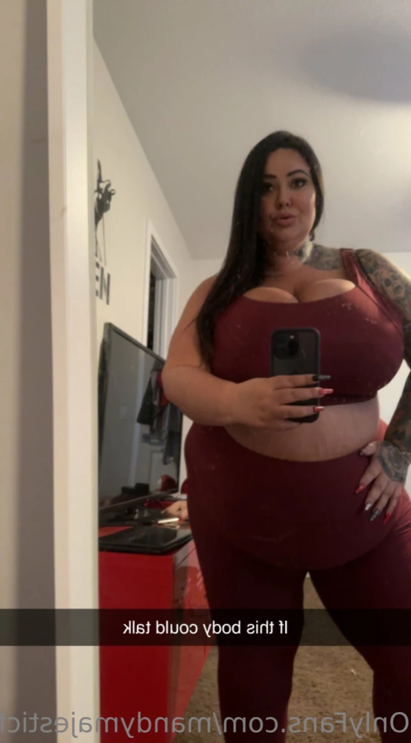 Mandy Majestic FREE [ mandymajesticfree ] Onlyfans leaked photo 11391897 on Hotleaks.tv