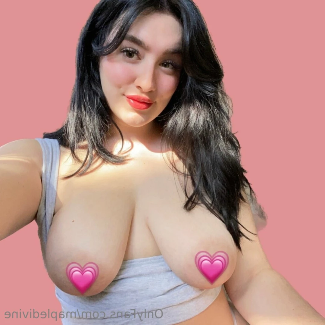 Maple [ mapledivine ] Onlyfans leaked photo 11216527 on Hotleaks.tv