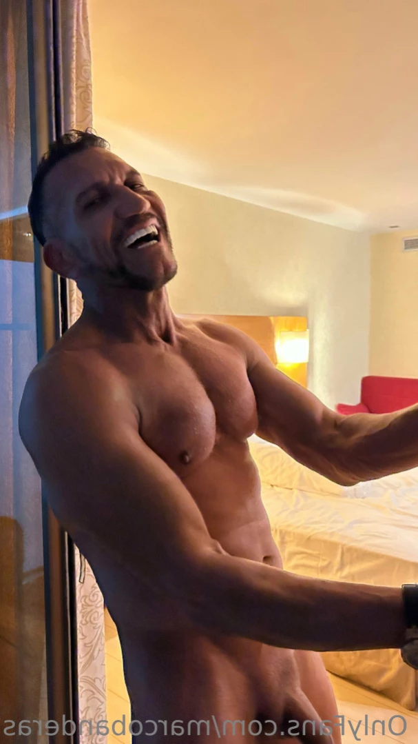 Marco_Banderas [ marcobanderas ] Onlyfans leaked photo 11216522 on Hotleaks.tv