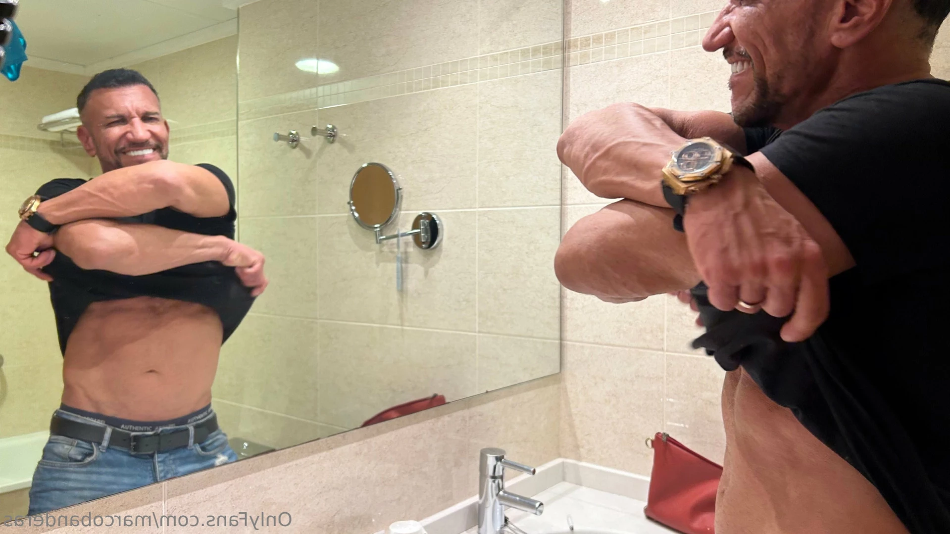 Marco_Banderas [ marcobanderas ] Onlyfans leaked photo 11647999 on Hotleaks.tv