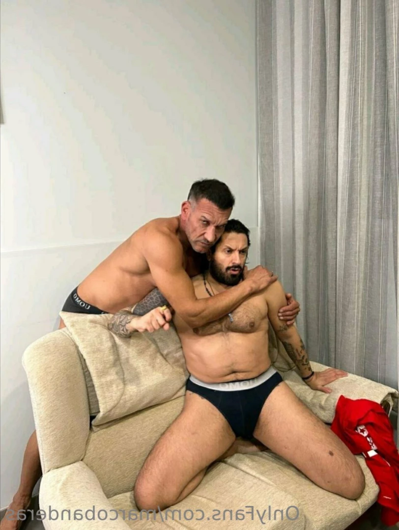 Marco_Banderas [ marcobanderas ] Onlyfans leaked photo 11800353 on Hotleaks.tv