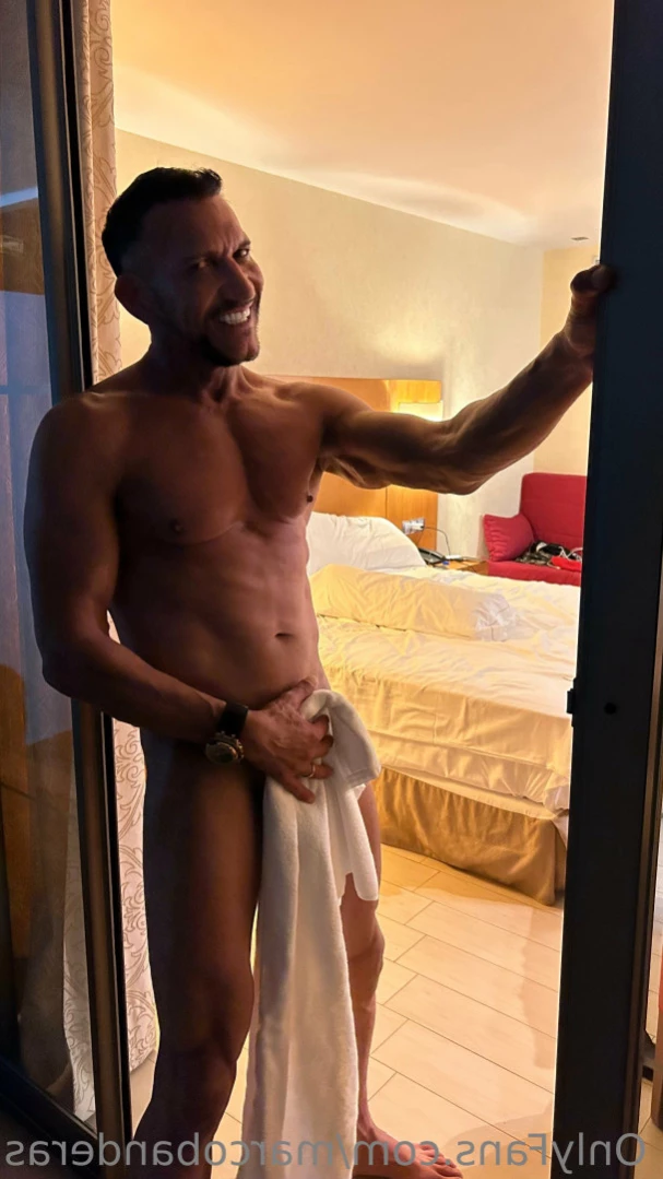 Marco_Banderas [ marcobanderas ] Onlyfans leaked photo 12325497 on Hotleaks.tv
