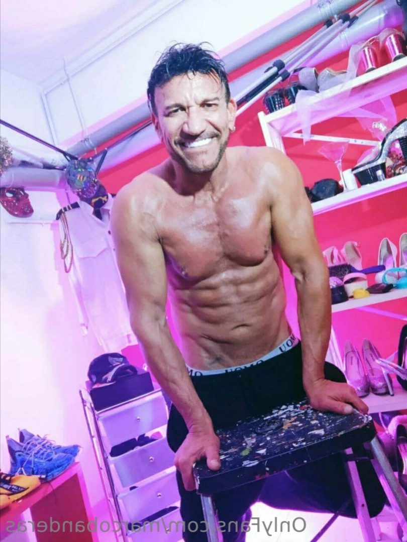 Marco_Banderas [ marcobanderas ] Onlyfans leaked photo 14667410 on Hotleaks.tv