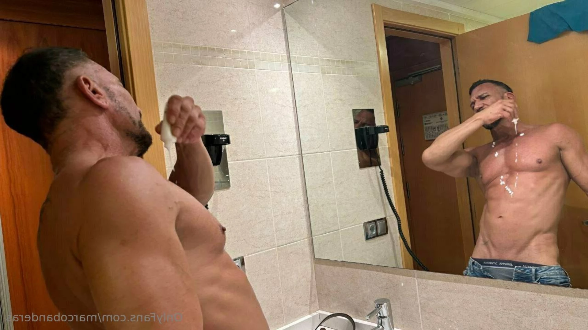 Marco_Banderas [ marcobanderas ] Onlyfans leaked photo 15826846 on Hotleaks.tv